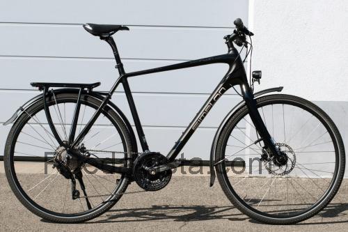 Simplon Silkcarbon ficha-técnica e avaliações